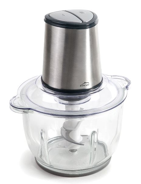 PICADORA ELETRICA QUARTZ 2L